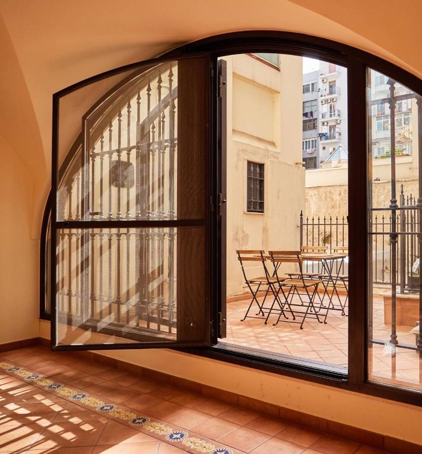 Blu Suites And Apartments Bari Dış mekan fotoğraf