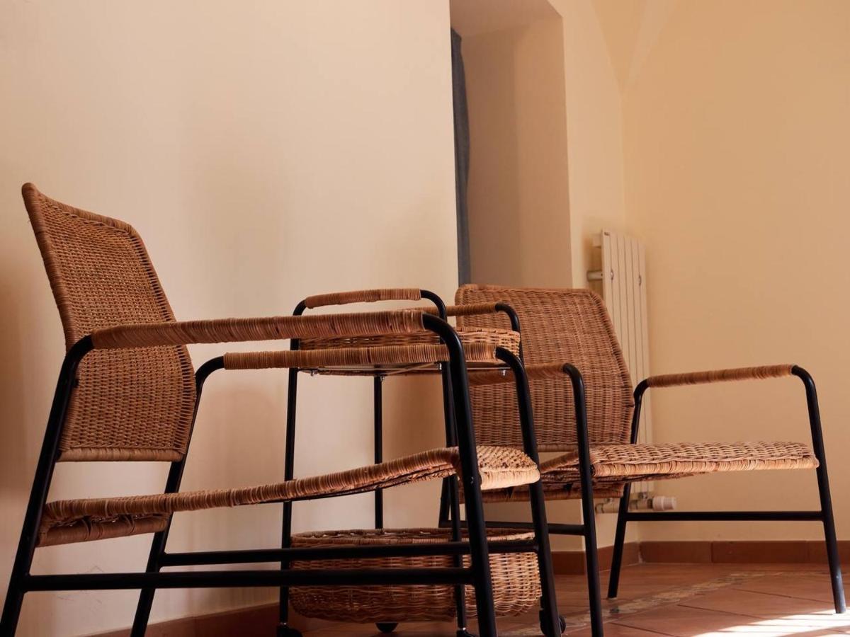 Blu Suites And Apartments Bari Dış mekan fotoğraf