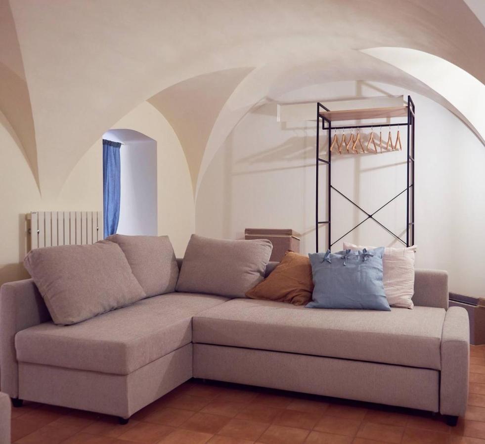Blu Suites And Apartments Bari Dış mekan fotoğraf