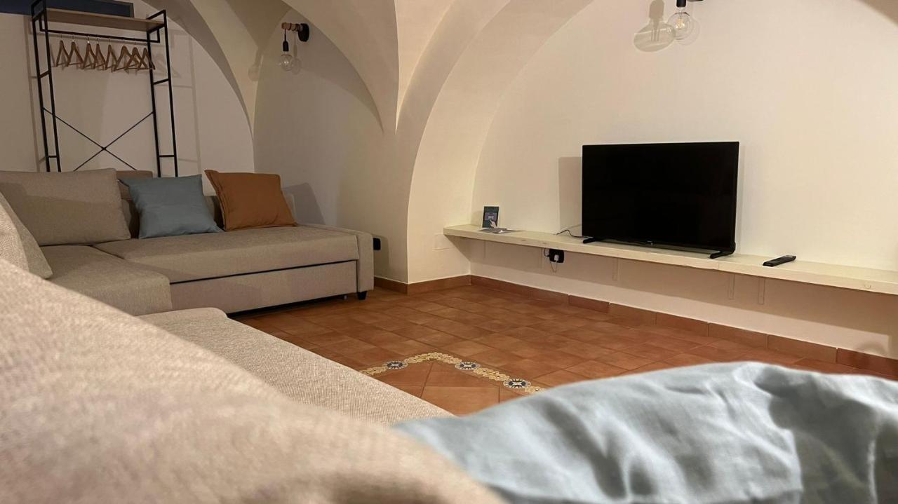Blu Suites And Apartments Bari Dış mekan fotoğraf