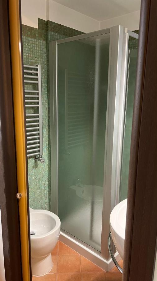Blu Suites And Apartments Bari Dış mekan fotoğraf