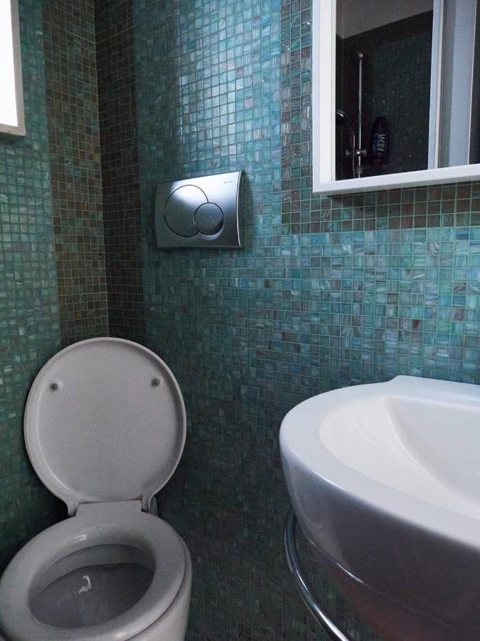 Blu Suites And Apartments Bari Dış mekan fotoğraf
