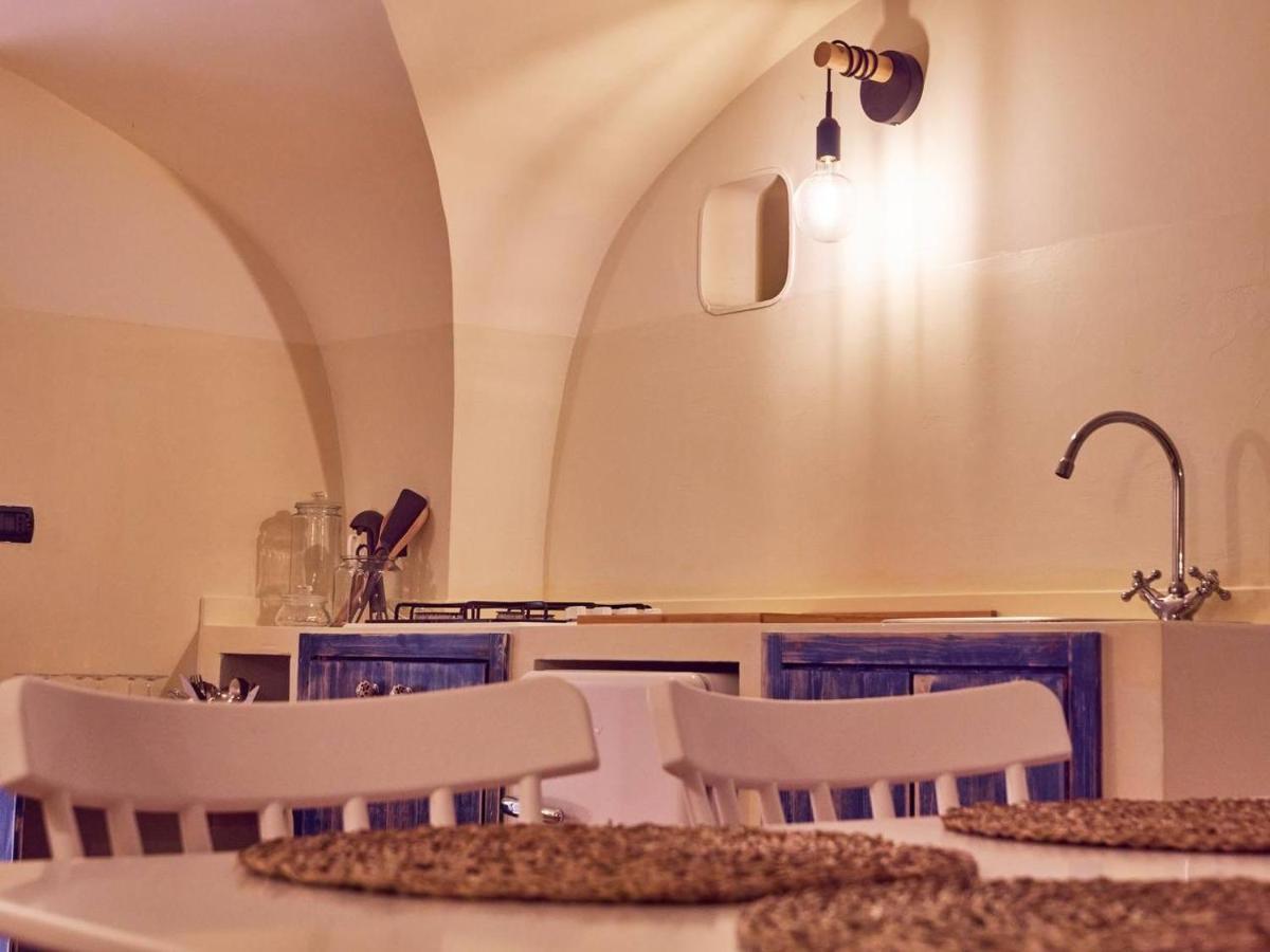 Blu Suites And Apartments Bari Dış mekan fotoğraf
